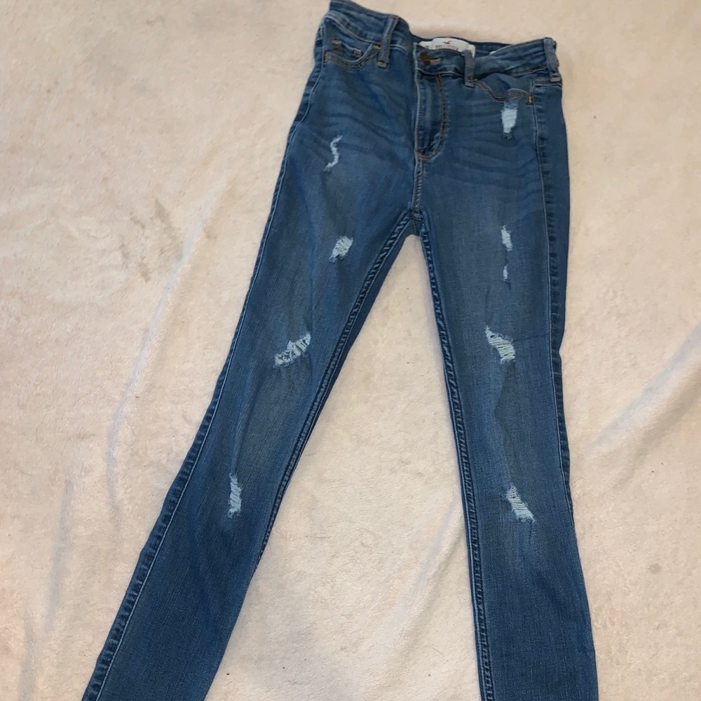 Hollister Jeans
